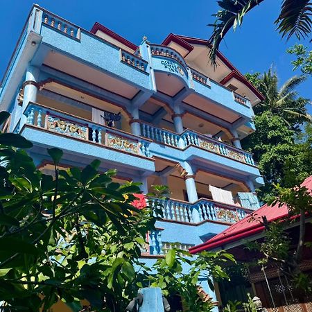 Ocean Breeze Inn Manoc-Manoc Exterior foto